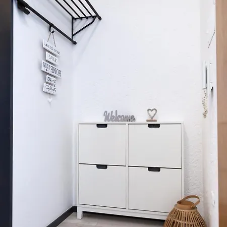Appartamento Lyma - S66 Immenstadt im Allgäu