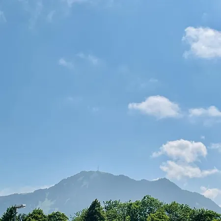 Entdecke Idyllische Allgaeu - Verbringe Deinen Traumurlaub In Unserer Gemuetlichen Immenstadt im Allgäu